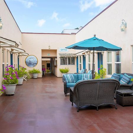 Hotel Mac Rae Avalon Luaran gambar