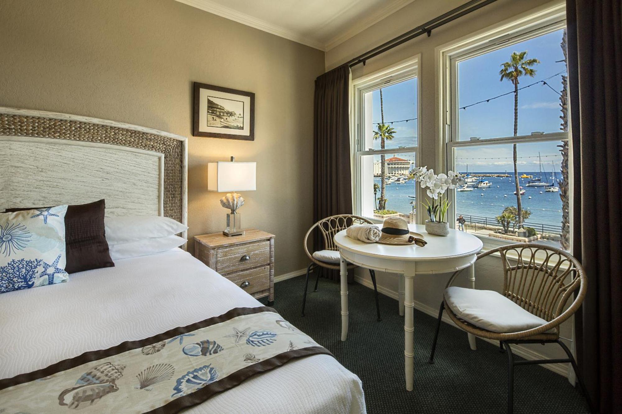Hotel Mac Rae Avalon Luaran gambar
