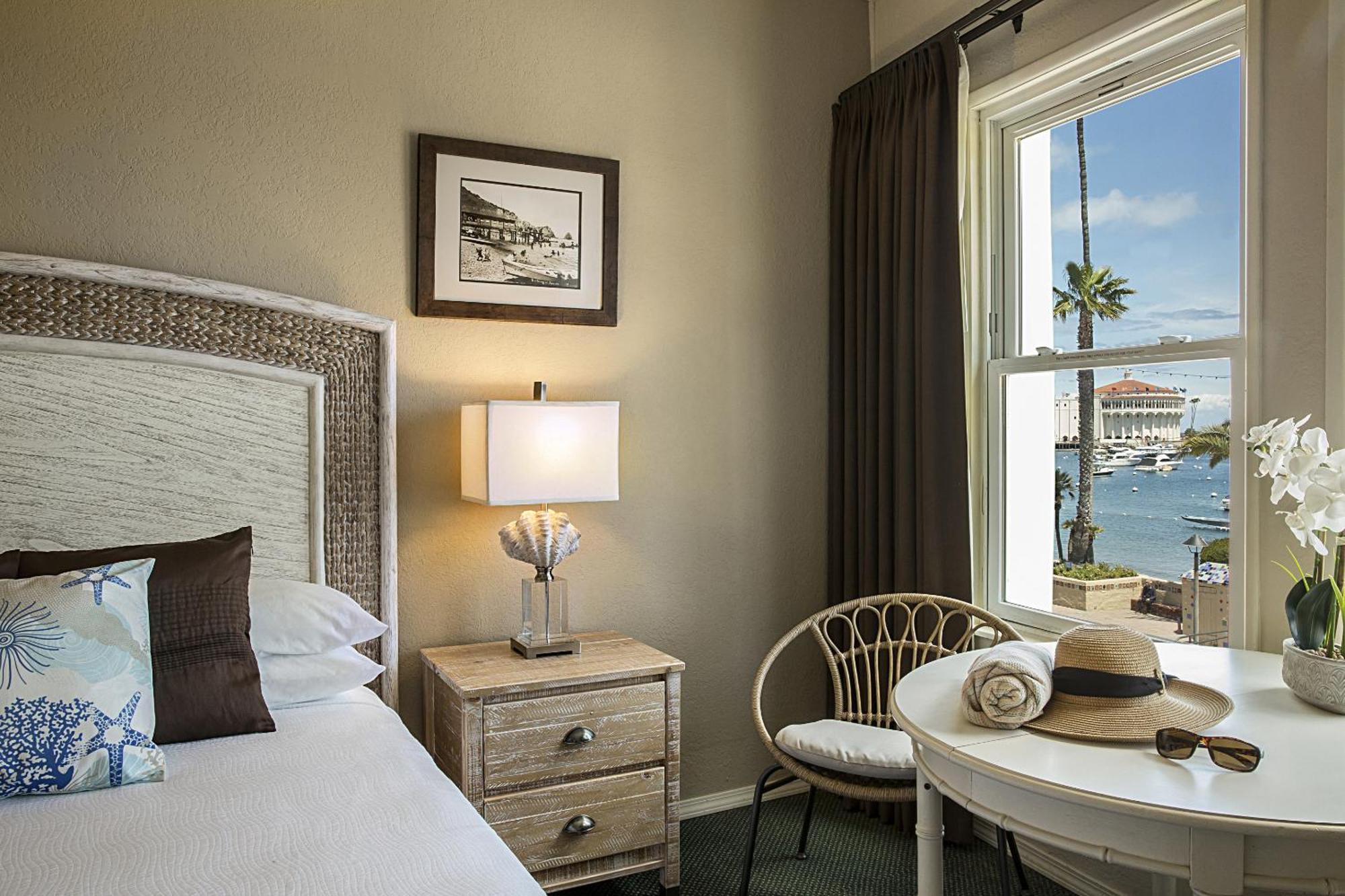 Hotel Mac Rae Avalon Luaran gambar