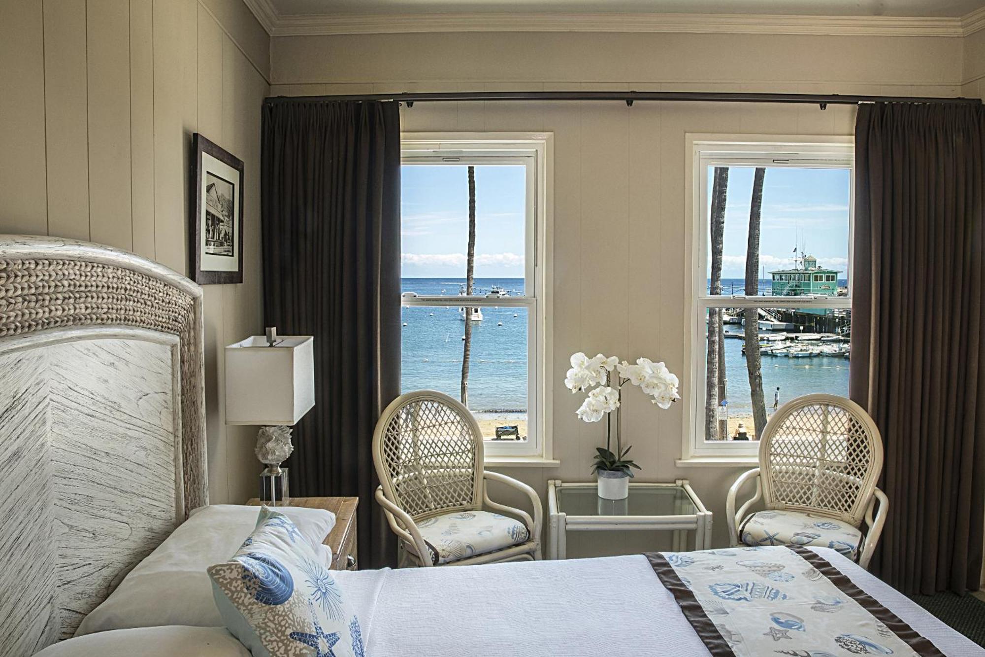 Hotel Mac Rae Avalon Luaran gambar
