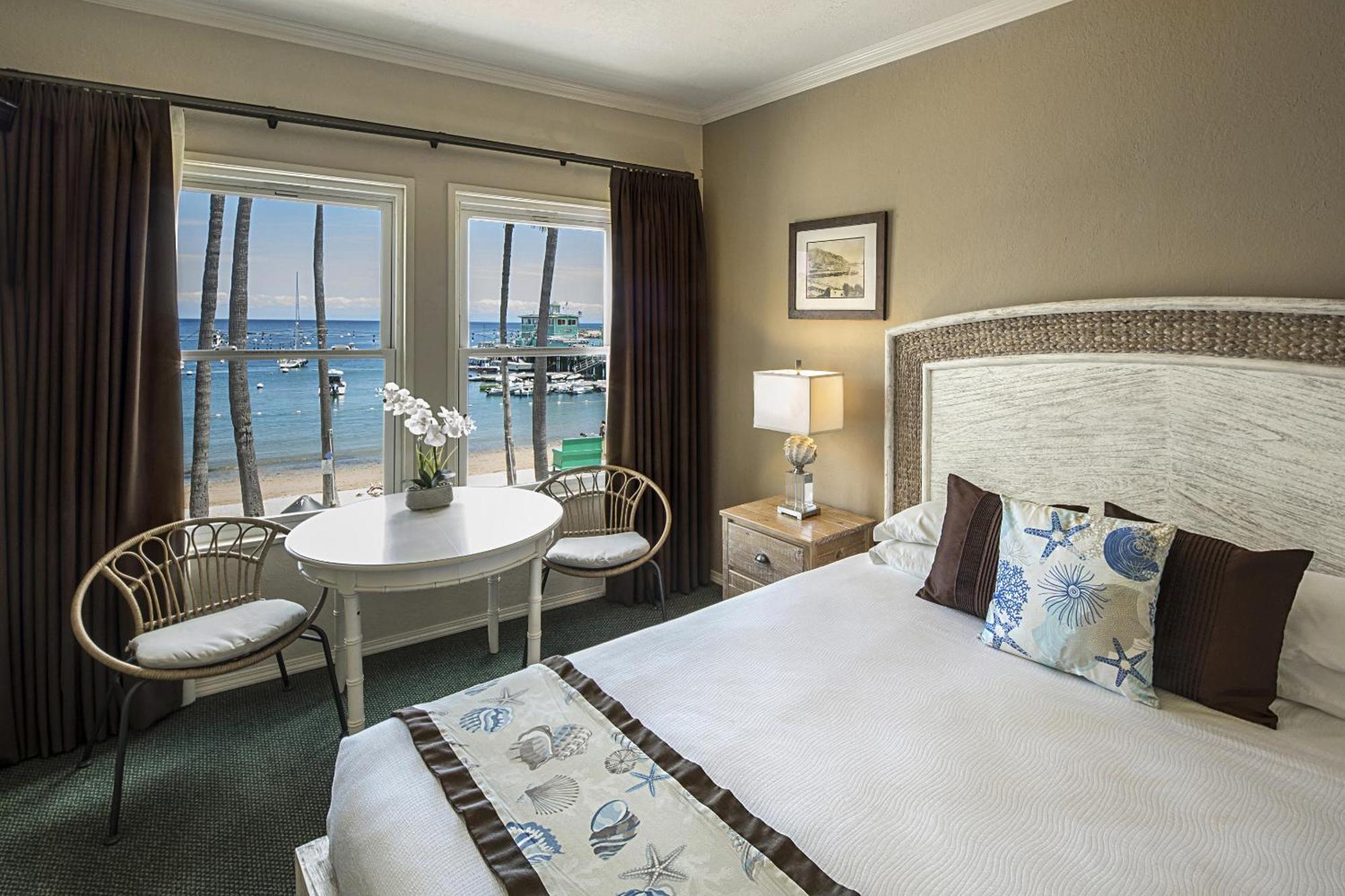 Hotel Mac Rae Avalon Luaran gambar