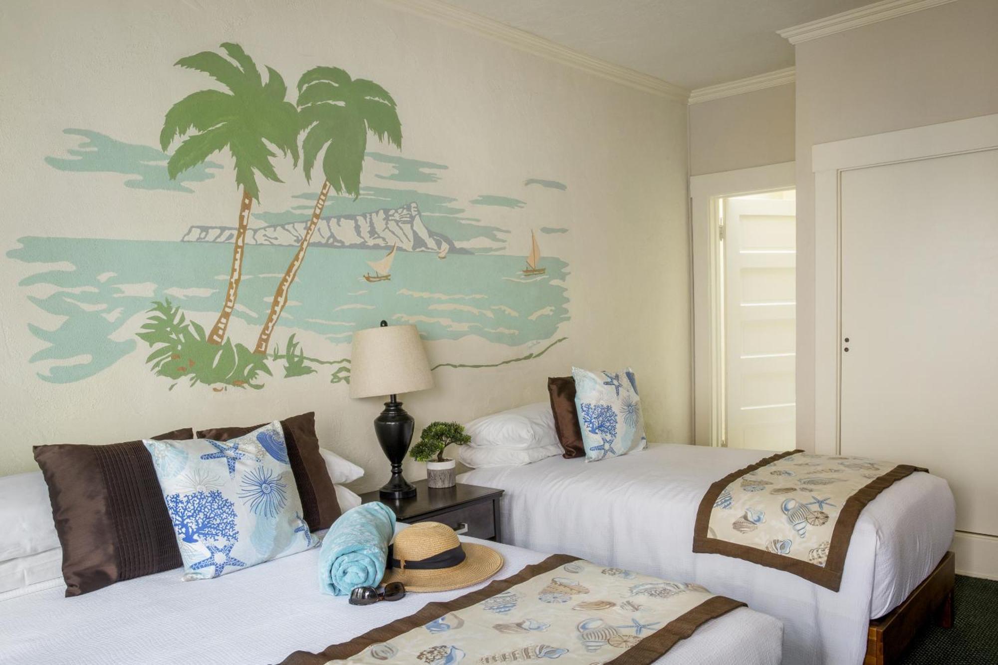 Hotel Mac Rae Avalon Luaran gambar
