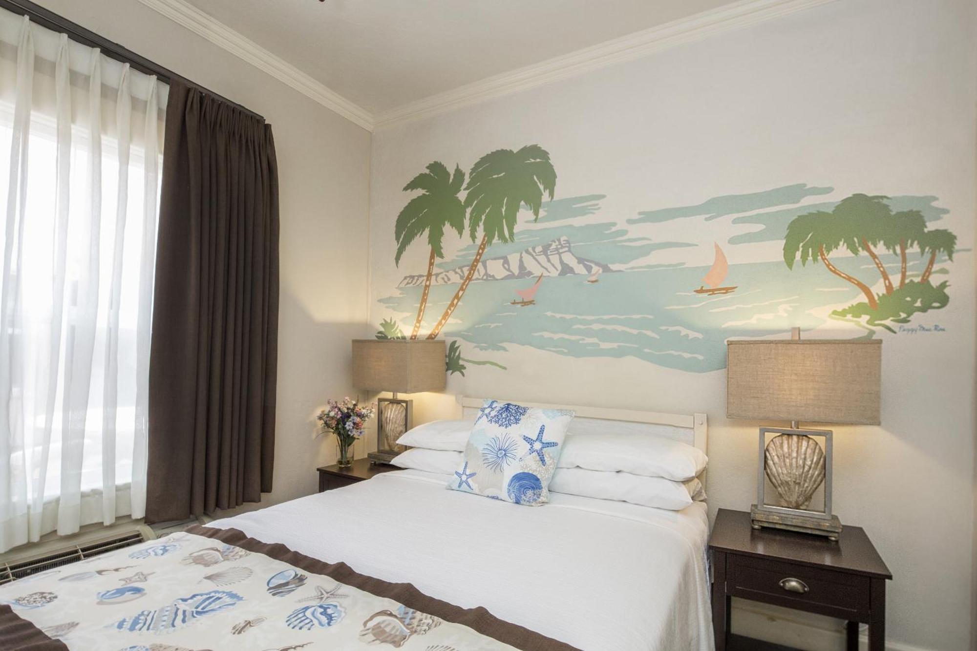 Hotel Mac Rae Avalon Bilik gambar