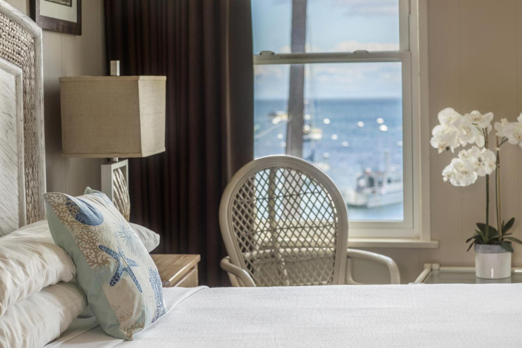 Hotel Mac Rae Avalon Luaran gambar