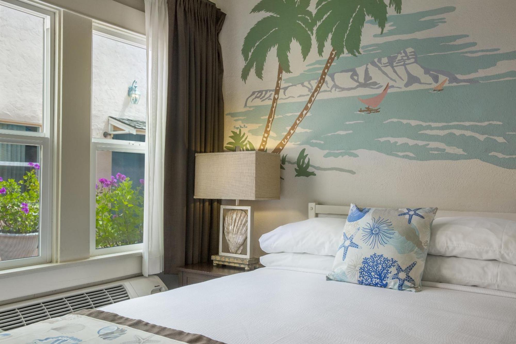 Hotel Mac Rae Avalon Luaran gambar