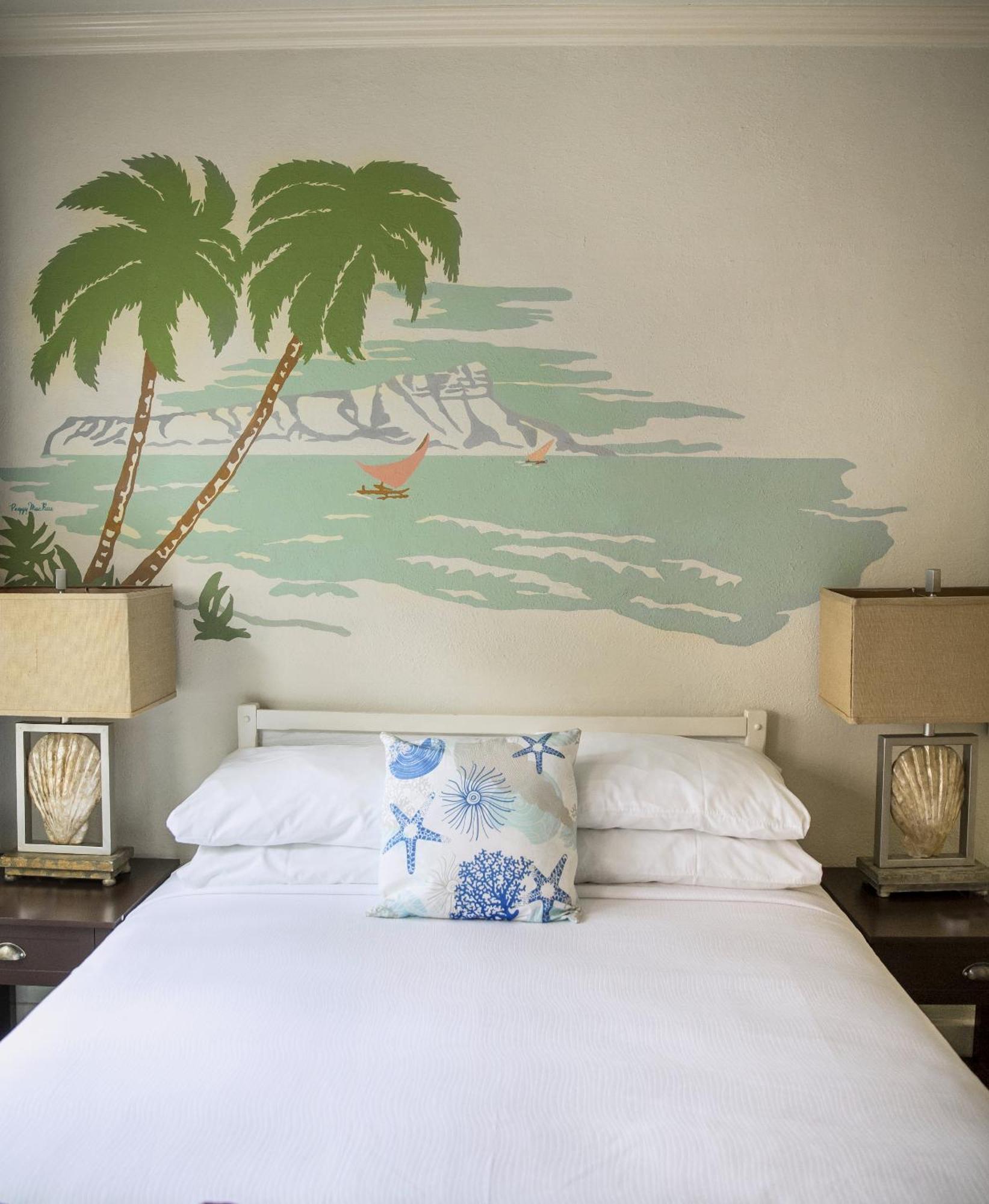 Hotel Mac Rae Avalon Luaran gambar